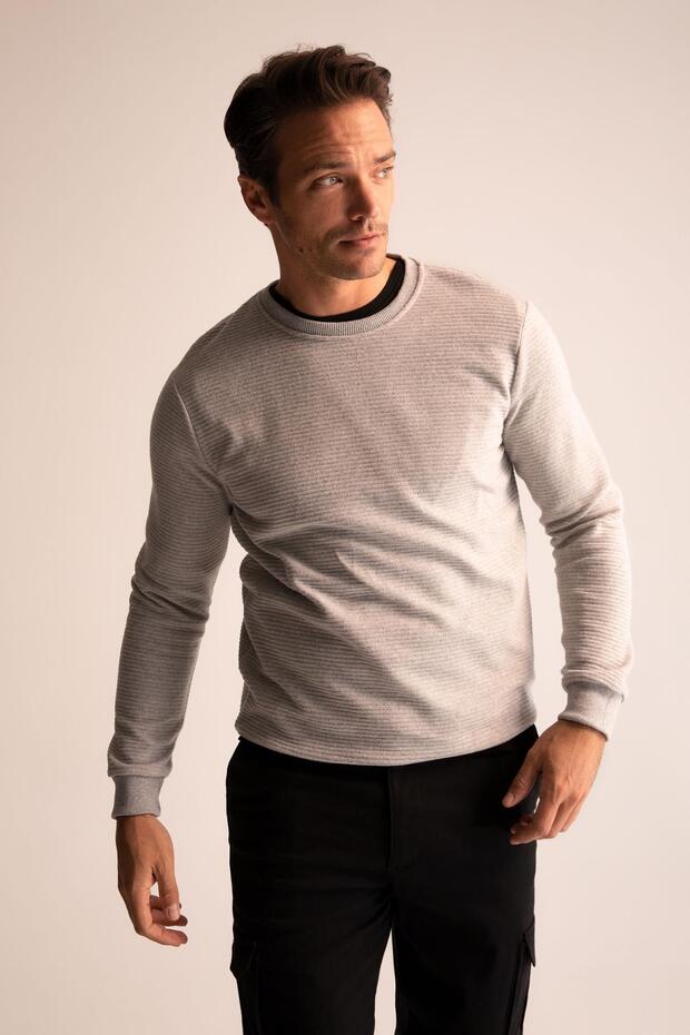 Hanorac Regular Fit - 4