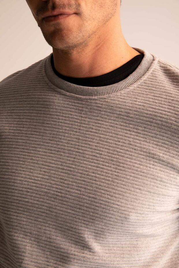 Hanorac Regular Fit - 5