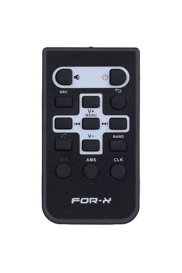 4X60W DSP Control İşlemcili Profesyonel 8 RCA Çıkışlı Ambiyans Ekran Oto Teyp XQ-700 DSP - 5