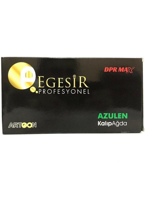 Egesir Azulen Kalıp Ağda 400 ml - 1