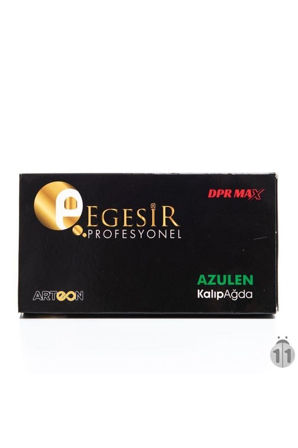 Egesir Azulen Kalıp Ağda 400 ml - 2