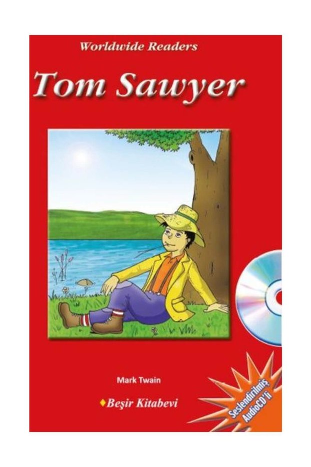 Tom Sawyer ( LEVEL-2 ) Mark Twain