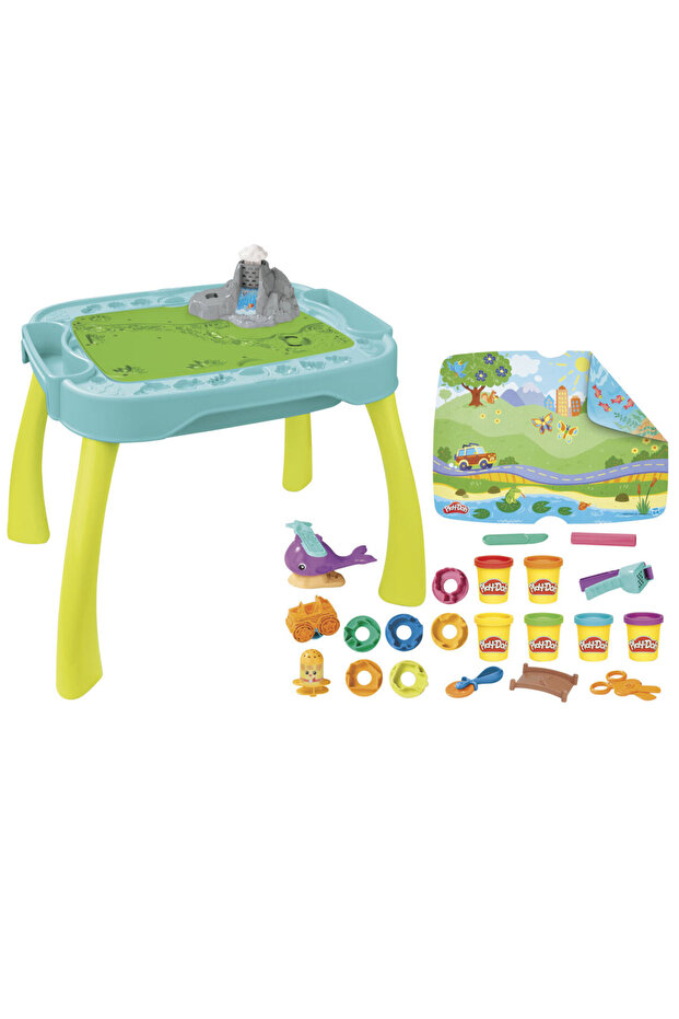 Imagination Station Starter Set - 5