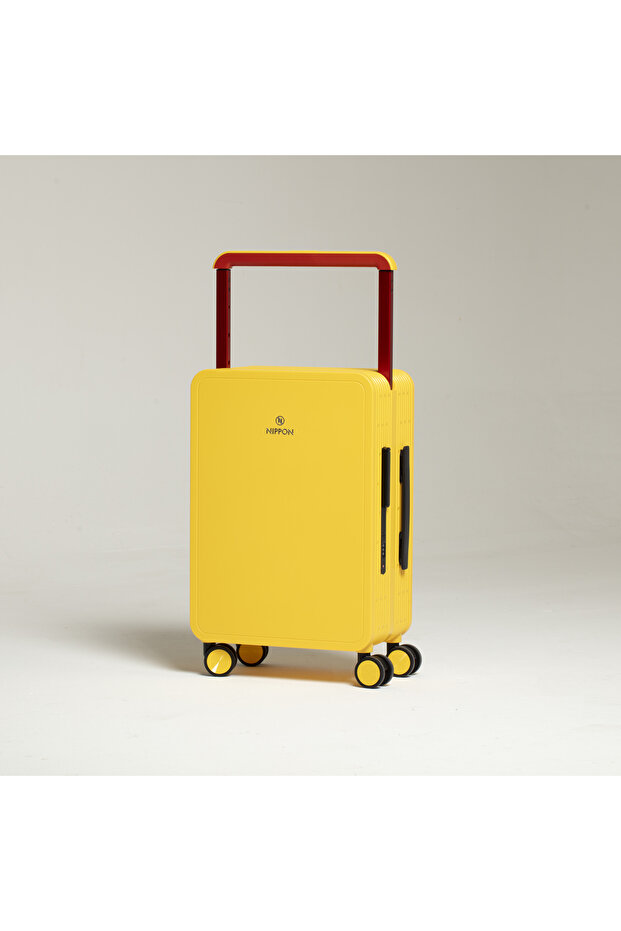 NİPPON FORTİS POLİKARBON VALİZ - 3
