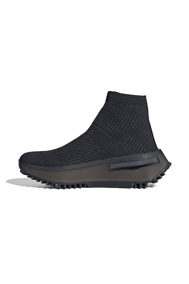 Nmd_s1 Sock W Unisex Günlük Çorap Ayakkabı Id4265 Siyah - 2