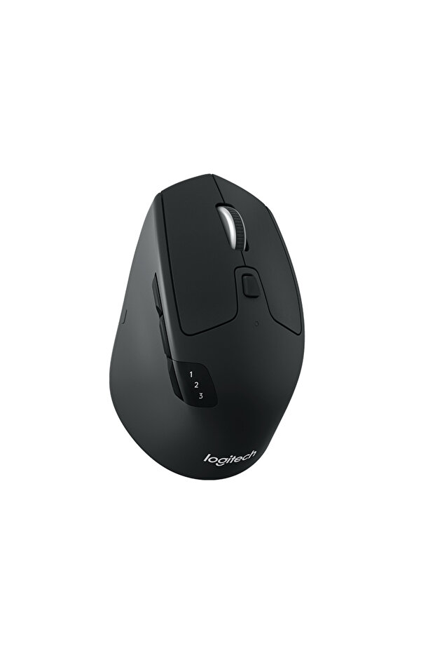 910-004791 M720 Triathlon Wireless Optik Mouse - 1