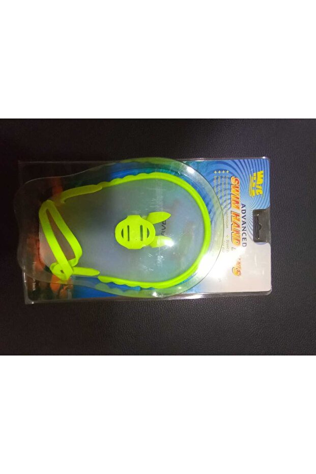 YÜZÜCÜ EL PALETİ - 2