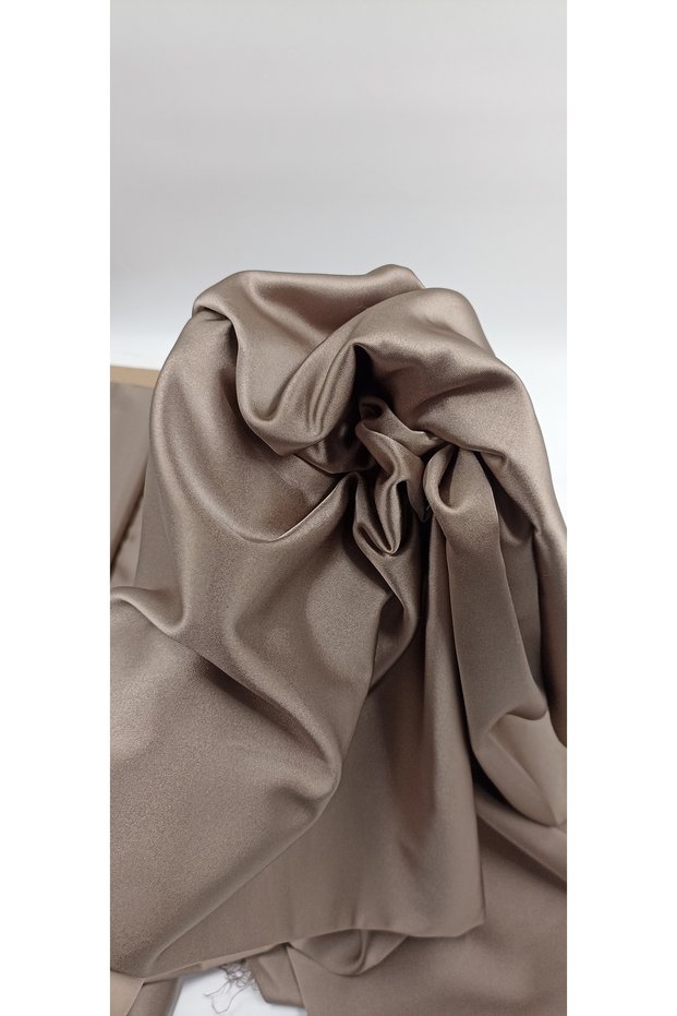Thin Silk Satin Fabric