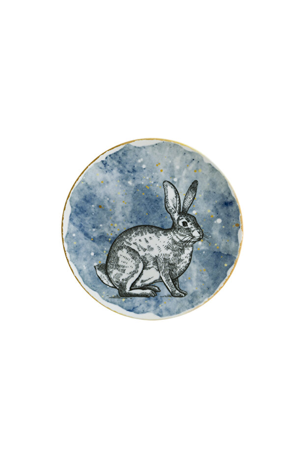 North 6 Parça Pasta Seti - 6