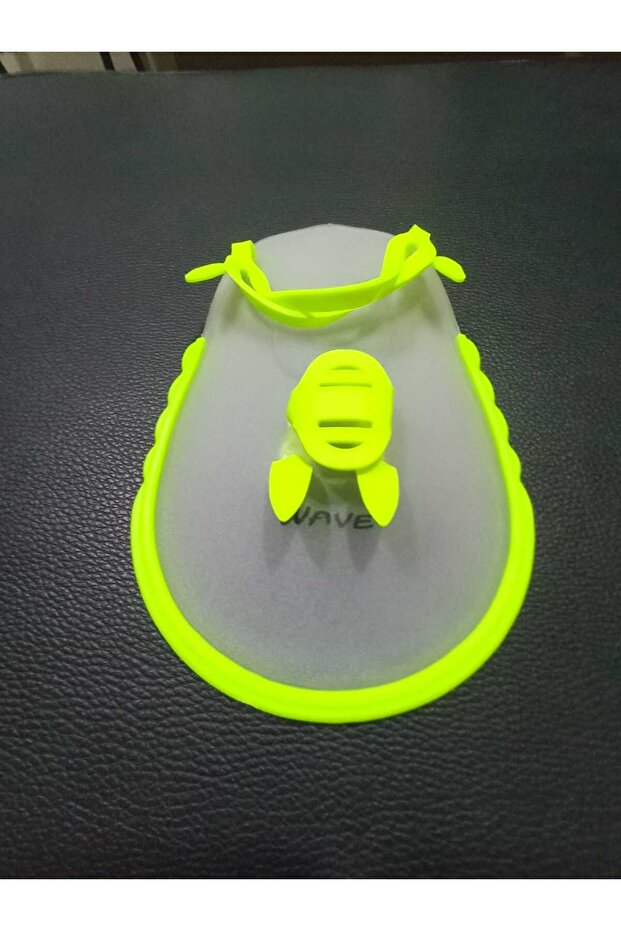 YÜZÜCÜ EL PALETİ - 1