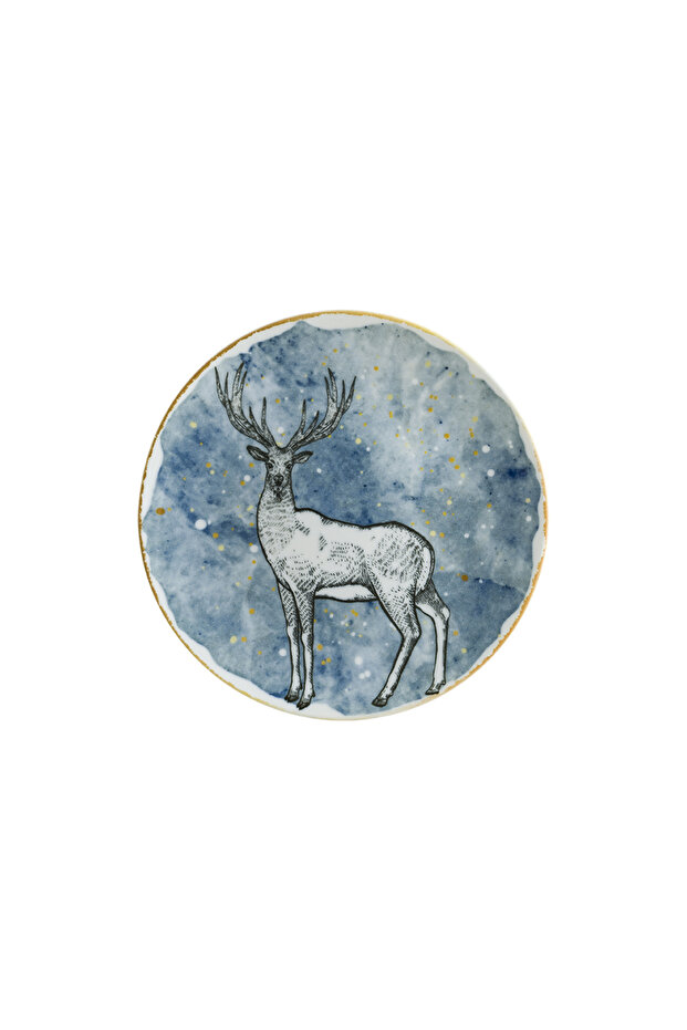 North 6 Parça Pasta Seti - 5