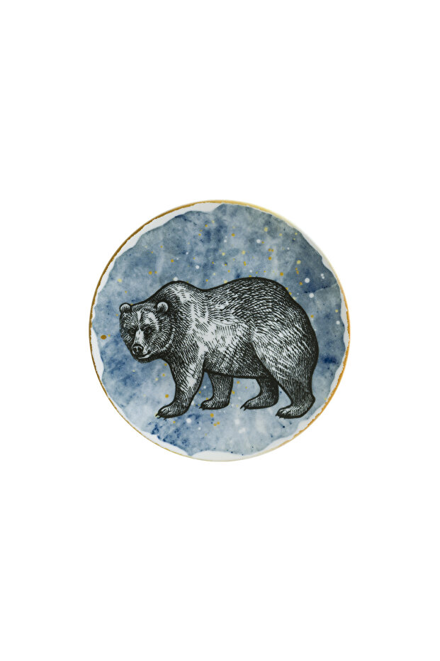 North 6 Parça Pasta Seti - 3