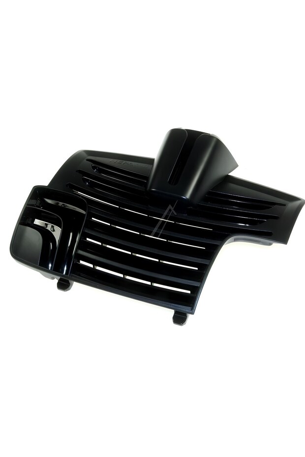 Fc 9924 Model Outlet Filter Cover - 1