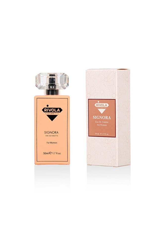 50 ml Kadın Sıgnora E.d.c. - 1