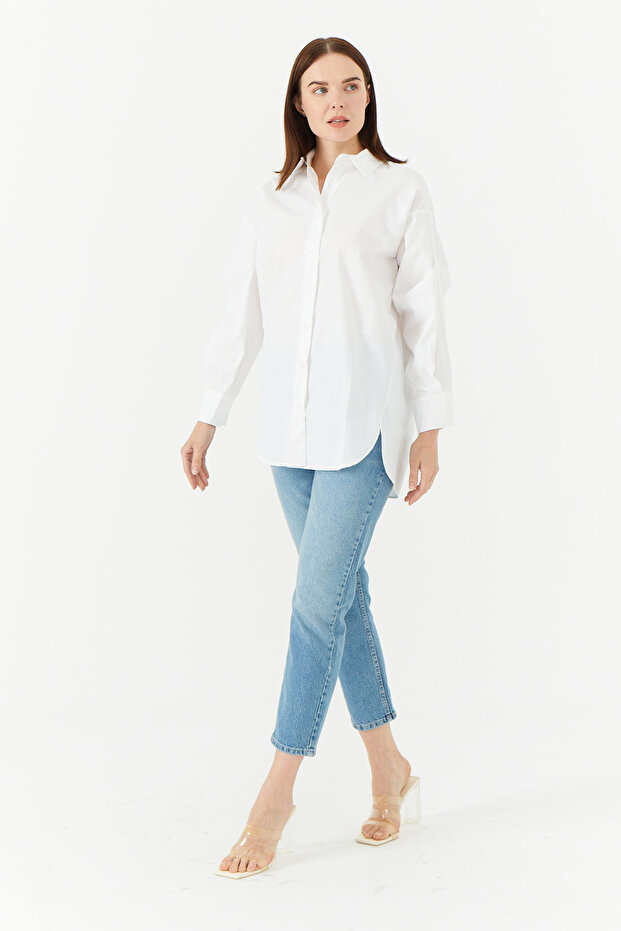 ΠΟΥΚΑΜΙΣΟ OVERSIZE - 5