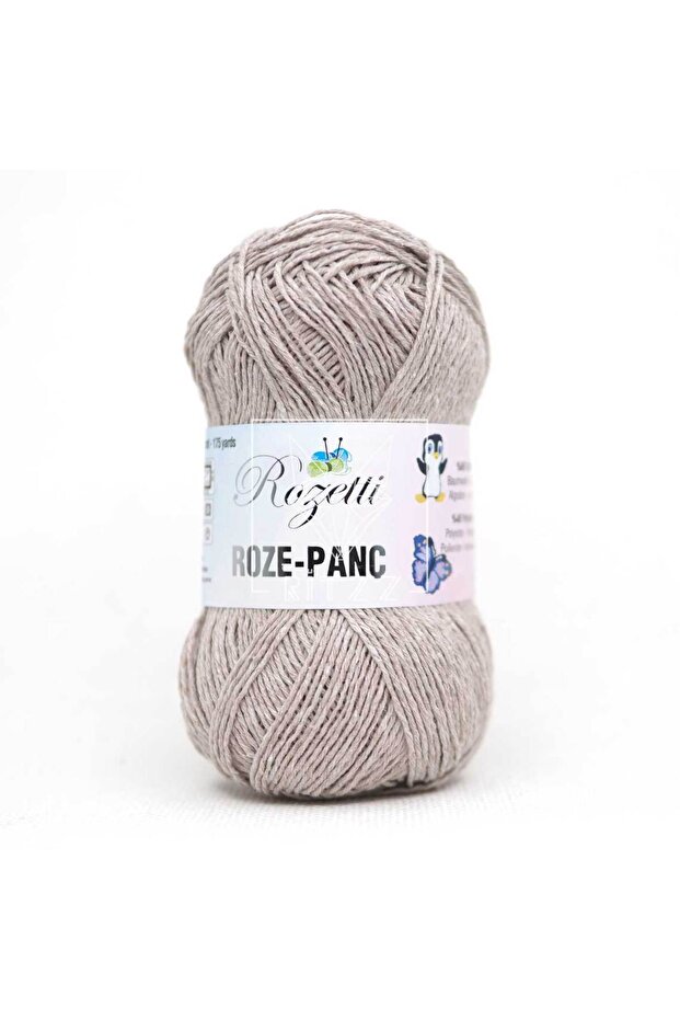 Rozetti Rose-Punch / Light Beige / 40122