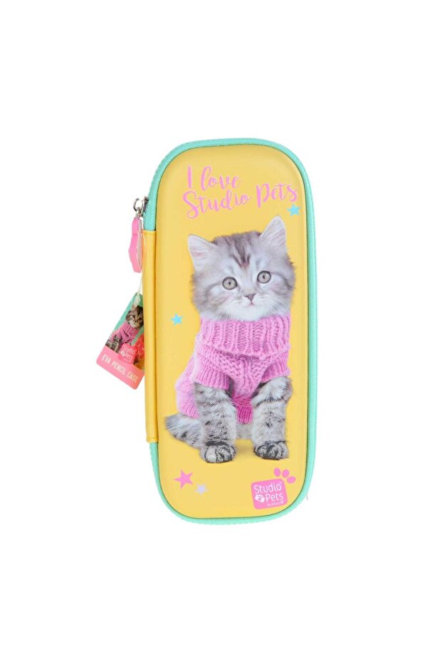 حقيبة أقلام ستوديو بيتس إيفا صغيرة - 2