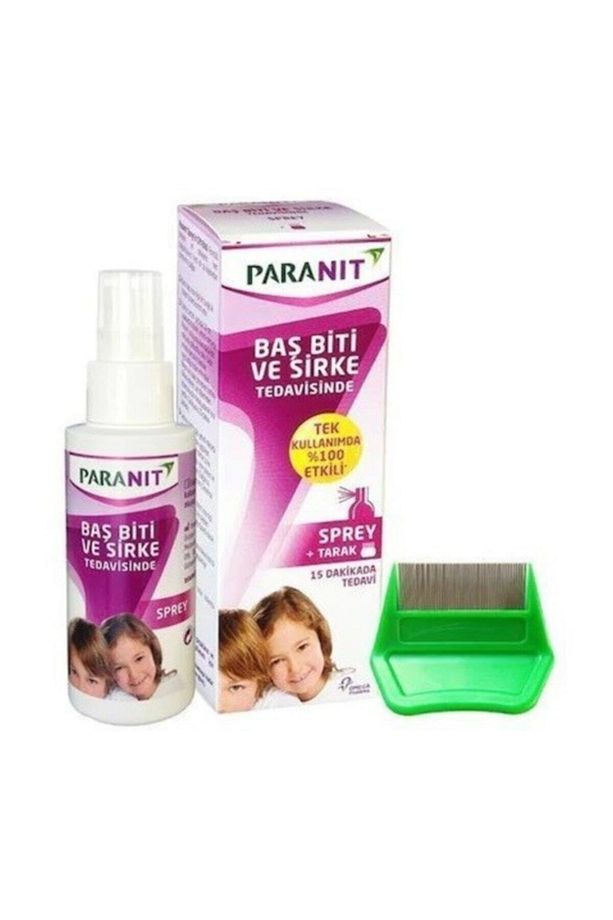 Bit Sprey 100 ml - 1