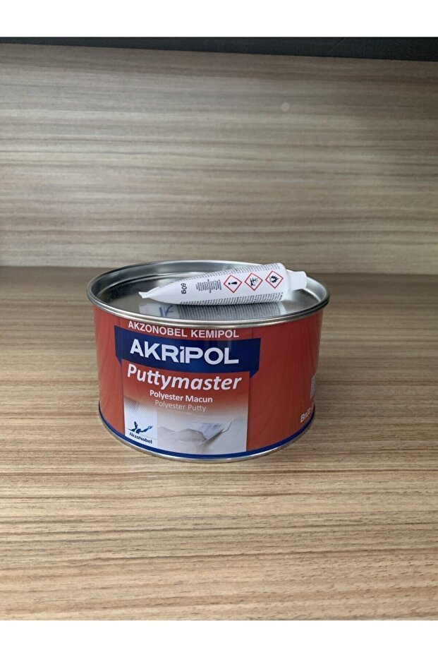 Puttymaster Macun 2.7kg - 1