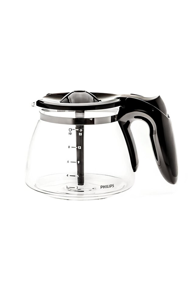 Hd 7461 Filter Coffee Machine Glass Teapot (WITHOUT FILTER)