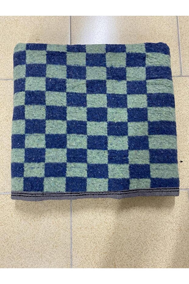 Ekonomik Işçi Battaniye - 1