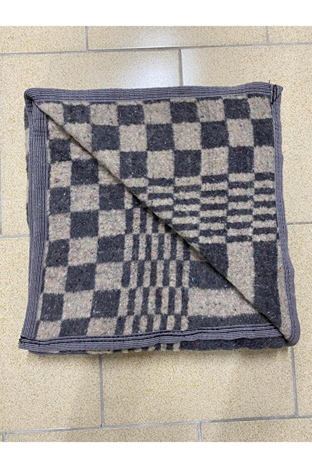 Ekonomik Işçi Battaniye - 2