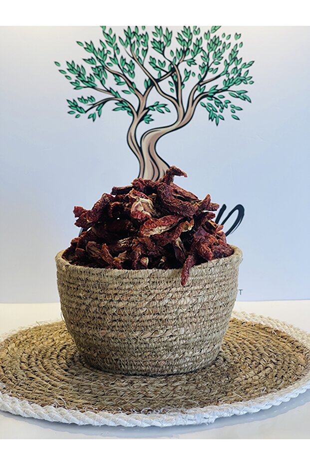 Ev Yapımı Domates Kurusu 500gr - 2