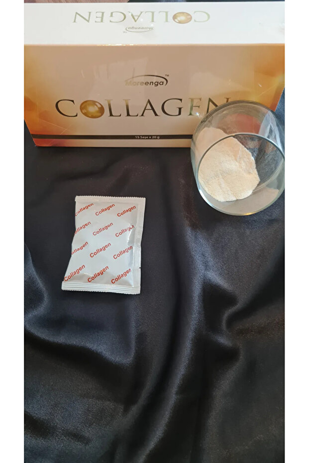 Maxpıne Collagen Toz Şase Içecek - 2