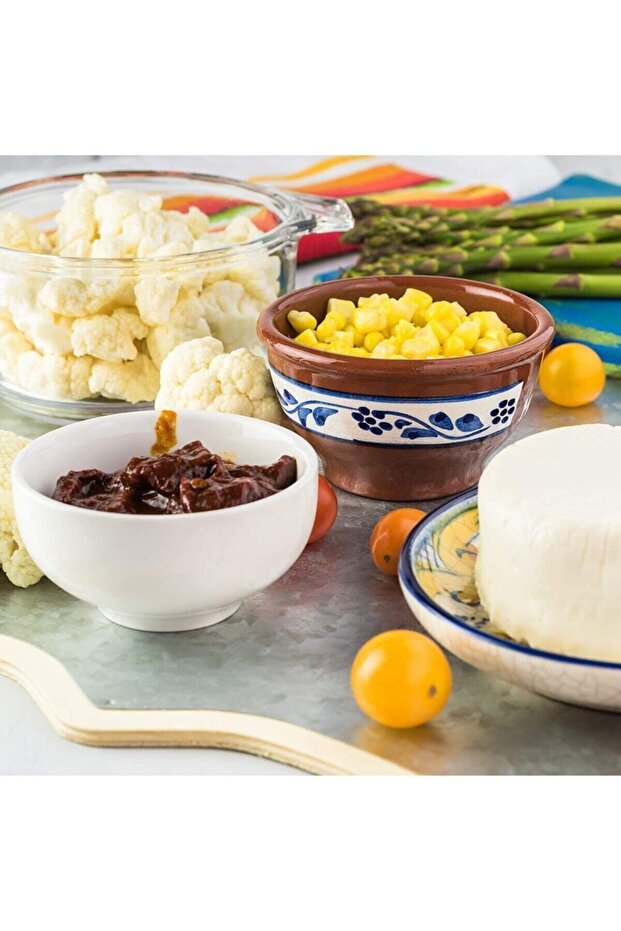 Chipotle Peppers 199gr ( 7 Oz ) Adobo Soslu Tütsülenmiş Meksika Jalapeno Biberi - 4