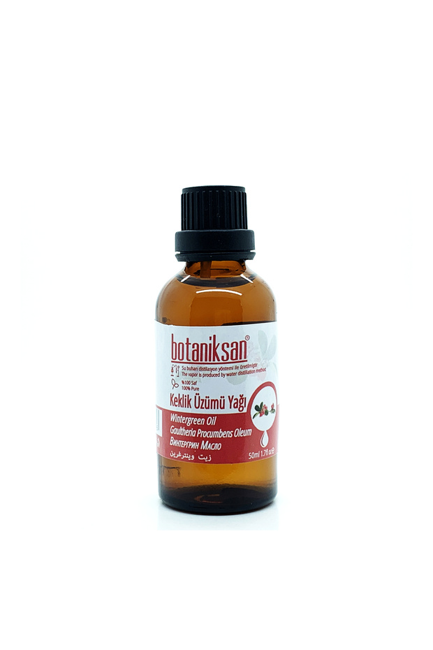 Goji Berry Oil 50ml Distillation, Pure, Natural, Without Additives