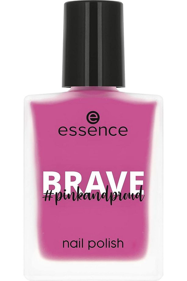 Brave 01 Be Brave. And Never Regret! 13 ml - 1