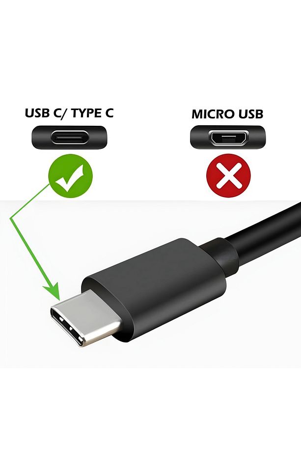 Ps5 Oyun Kolu Şarj Kablosu/xbox Series X-s/nintendo Switch Için Uyumlu Type-c Şarj Kablosu Usb C - 7