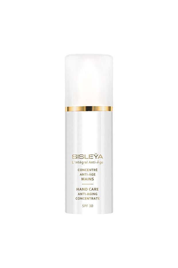 Sisleÿa L'Intégral Anti-Age - Anti-Aging Hand Cream
