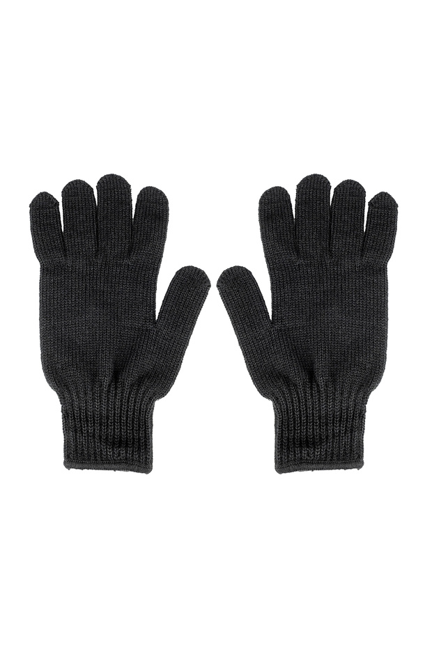 3 Pack Men's Winter Gloves - 3