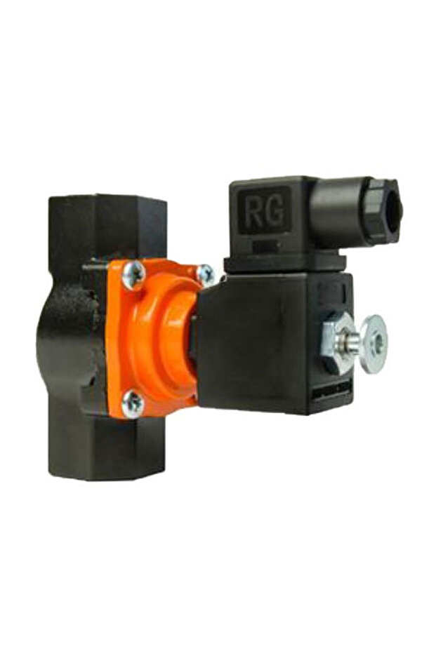 1" Selenoid Vana 220v - 1