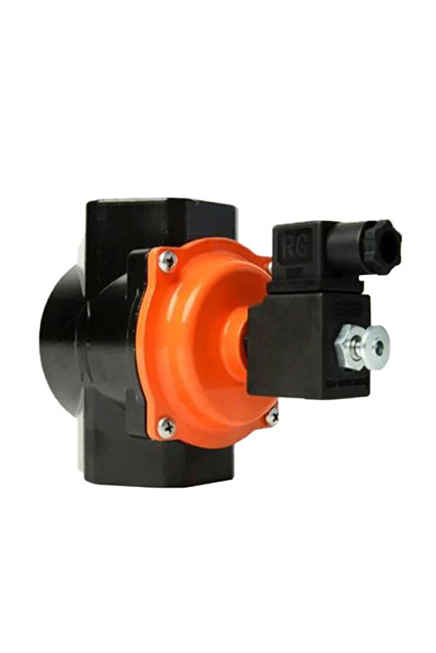 1" Selenoid Vana 220v - 2