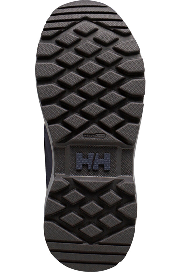 JK SILVERTON BOT HT - 7