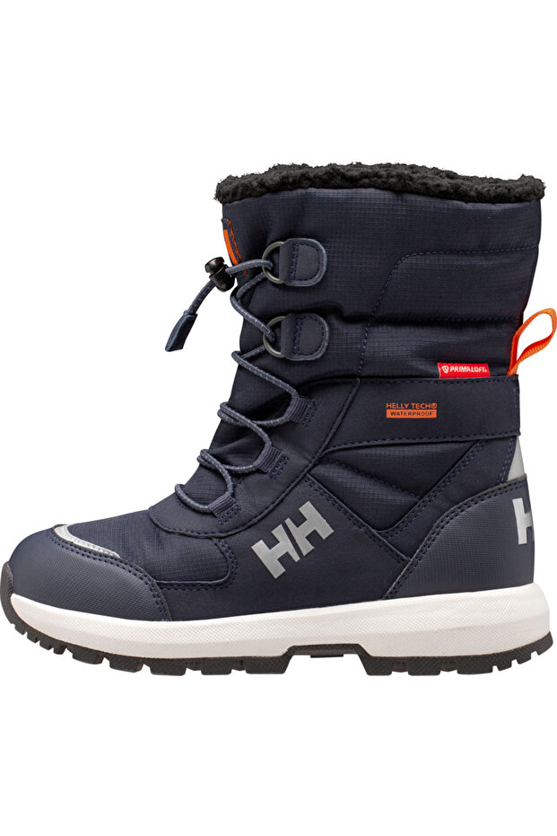 JK SILVERTON BOT HT - 2
