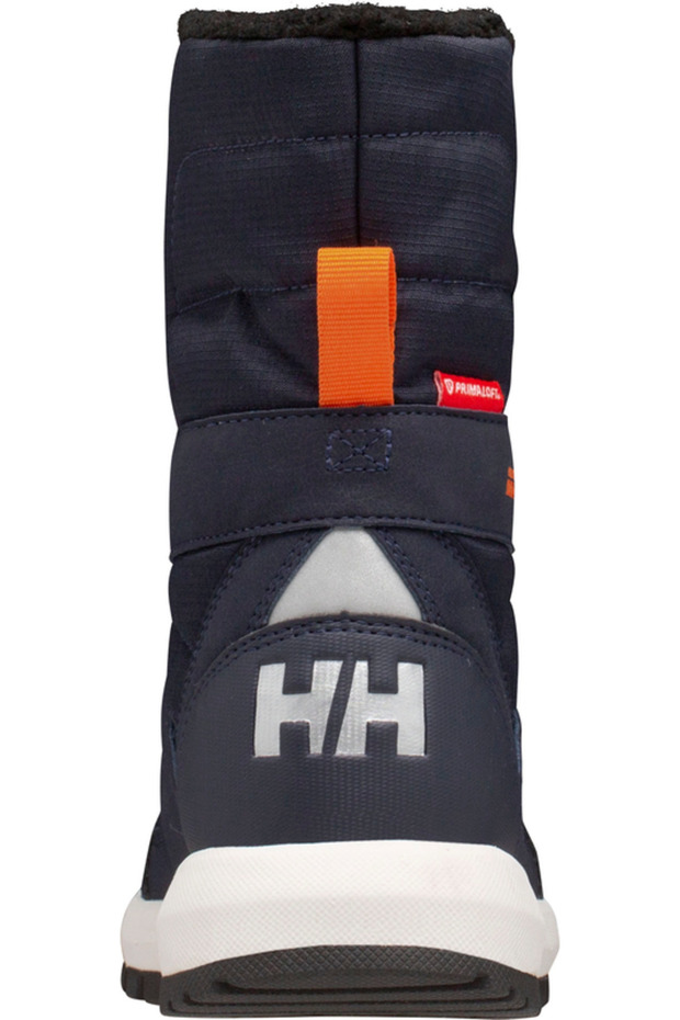 JK SILVERTON BOT HT - 6