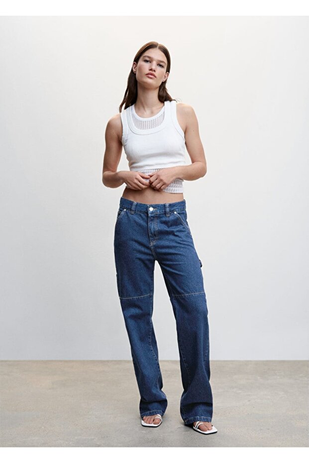 Carpenter Kargo Jean - 2