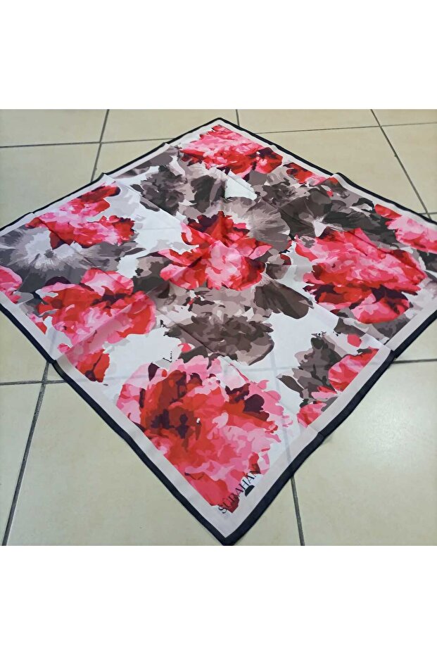 وشاح ناعم خفيف - 1