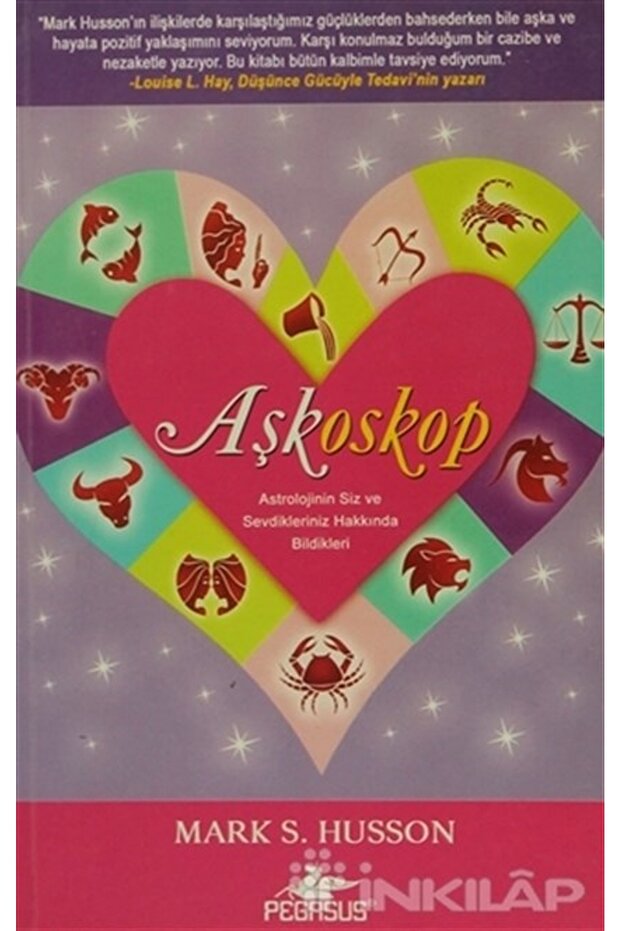 AŞKOSKOP MARK S.HUSSON
