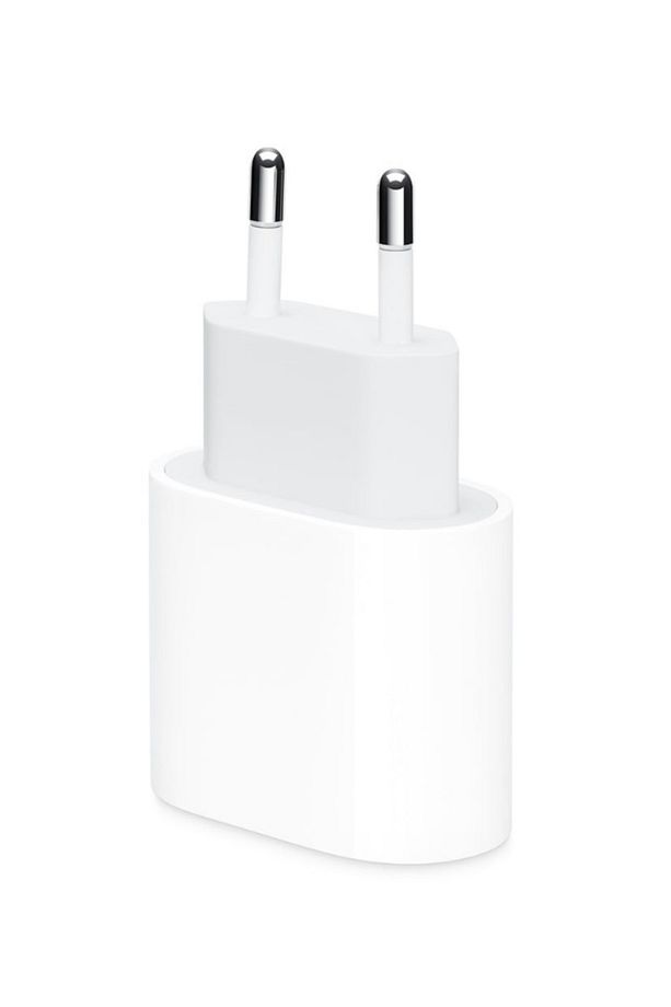 20w Usb-c Iphone Hızlı Şarj Adaptörü Apple 20w Usb-c - 1