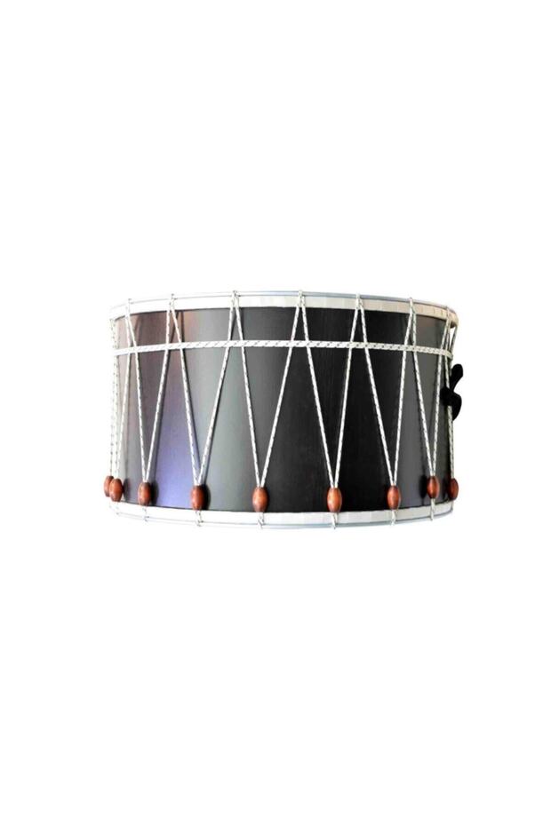 Ayarlı Folklor Davul Seti  51 cm dfa51s - 3