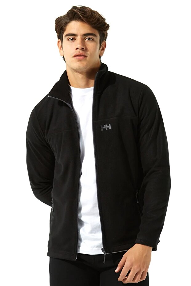 Zippy Men's Fleece Coat Hh..12007 990