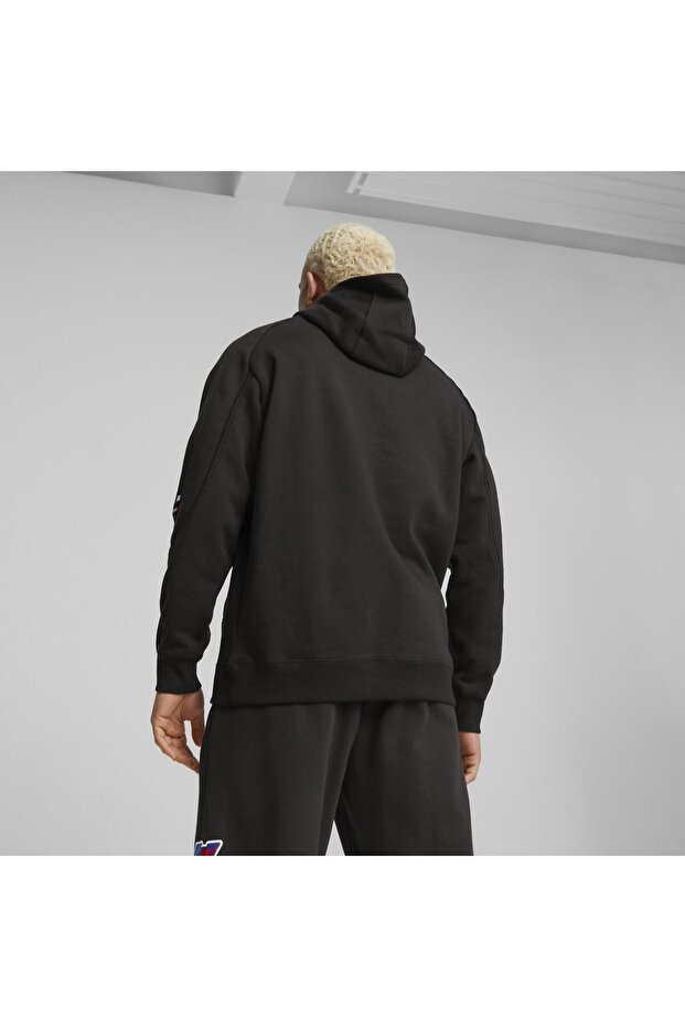BMW MMS Statement Hoodie - 2