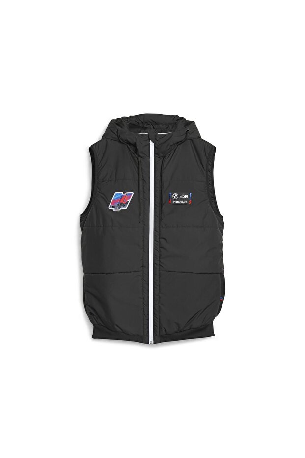 BMW MMS Statement Race Vest - 1