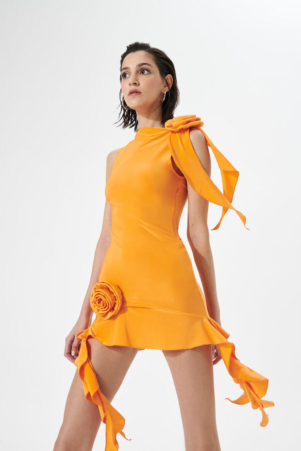 THE FETCH DRESS