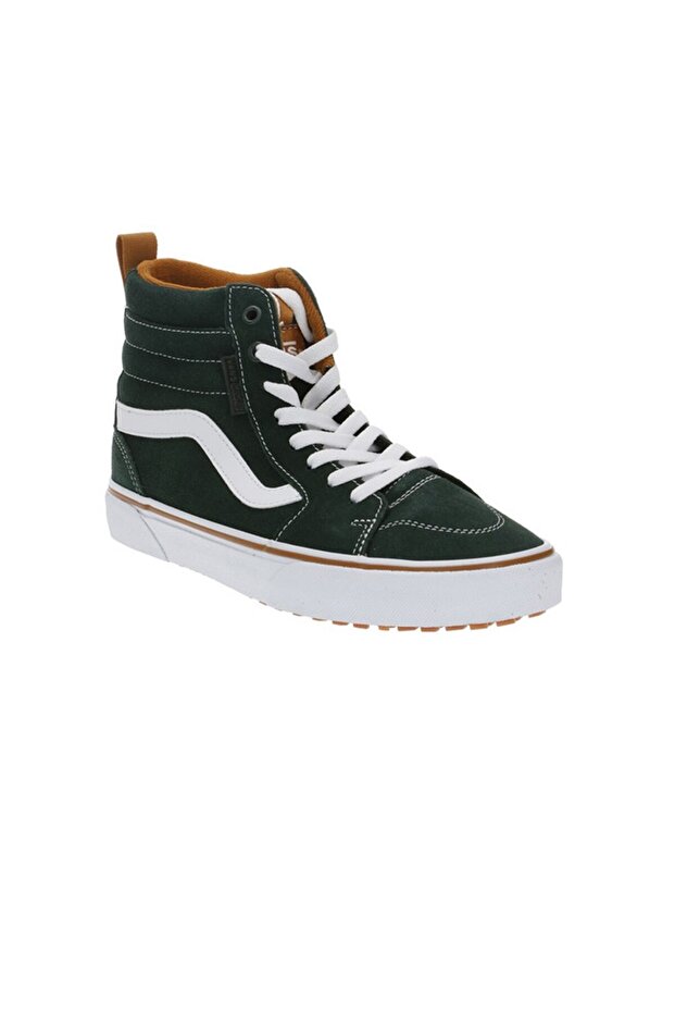 Mn Filmore Hi Vansguard Erkek Sneaker Ayakkabı - 2