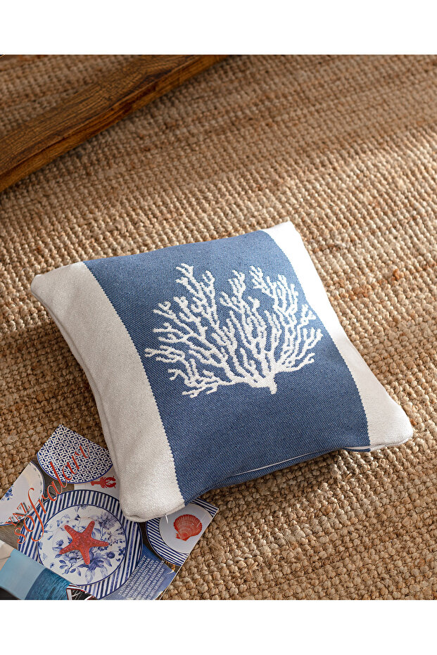 Leonce Kırlent Kılıfı - 1